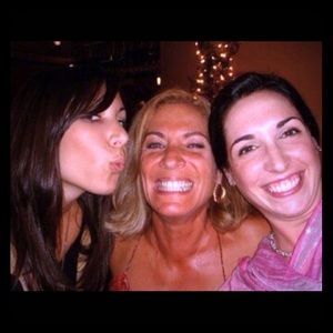 Meet your Posher, Angie